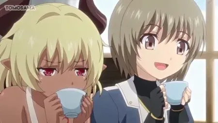 Hanime Muma no Machi Cornelica ตอนที่ 1 ซับไทย แปลไทย