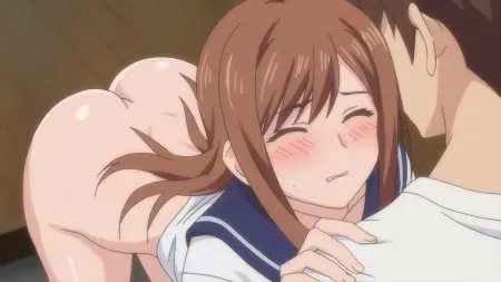 Hanime Overflow ตอนที่ 3 ซับไทย แปลไทย