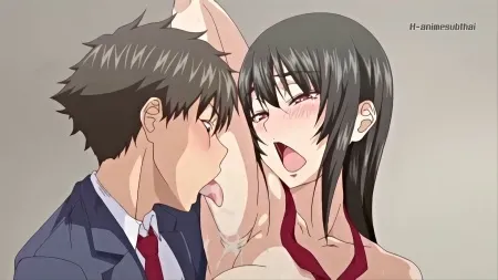 Hanime Succubus Appli: Gakuen Saimin ตอนที่ 2 ซับไทย แปลไทย