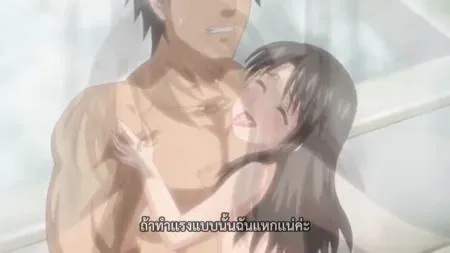 Hanime Dokidoki Little Ooyasan ตอนที่ 2 ซับไทย แปลไทย