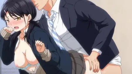 Hanime 1LDK + JK Ikinari Doukyo? Micchaku!? Hatsu Ecchi!!? ตอนที่ 2 ซับไทย แปลไทย