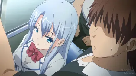 Hanime Chiisana Tsubomi no Sono Oku ni... ตอนที่ 4 ซับไทย แปลไทย