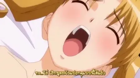 Hanime Sweet Home H na Oneesan wa Suki Desu ka? ตอนที่ 3 ซับไทย แปลไทย