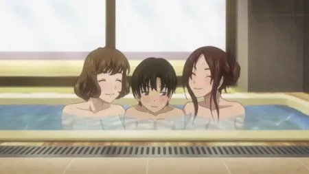 Hanime Soushisouai Note The Animation ตอนที่ 2 ซับไทย แปลไทย
