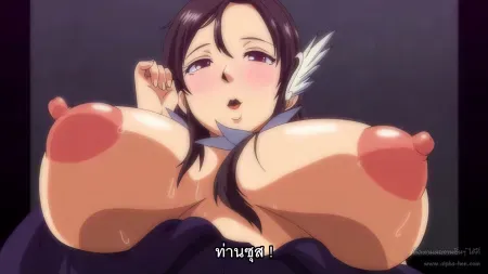 Hanime Raikou Shinki Aigis Magia: Pandra Saga 3rd Ignition The Animation ตอนที่ 2 ซับไทย แปลไทย