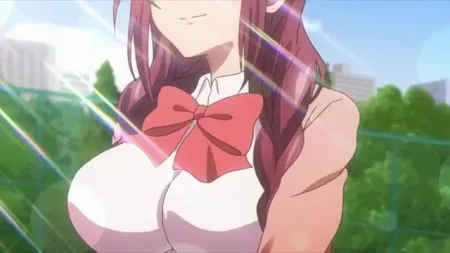 Hanime Nozo x Kimi อนิเมะแฟนเซอร์วิสรวมฉากหวิว 18+ แปลไทย