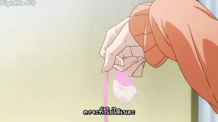 Hanime Real Eroge Situation! the Animation ตอนที่ 1 ซับไทย แปลไทย