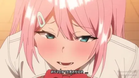 Hanime Fuuki Iin to Fuuzoku Katsudou ตอนที่ 1 ซับไทย แปลไทย