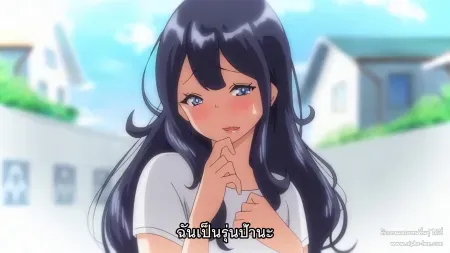 Hanime Boku ni Sexfriend ga Dekita Riyuu ตอนที่ 6 ซับไทย แปลไทย