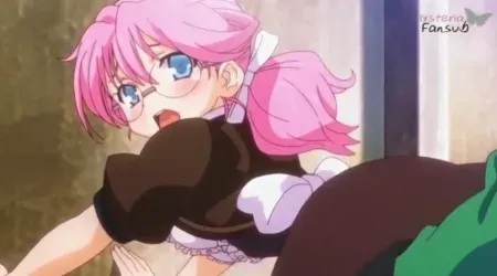 Hanime Rance 01 Hikari o Motomete ตอนที่ 1 ซับไทย แปลไทย
