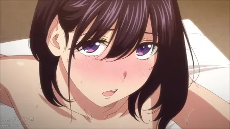 Hanime NocturnaL ตอนที่ 2 ซับไทย แปลไทย