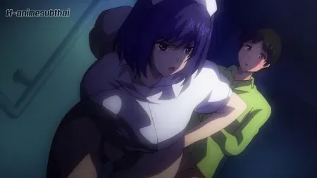 Hanime  Sakusei Byoutou The Animation ~Tachibana Edition~ ตอนที่ 1 ซับไทย แปลไทย