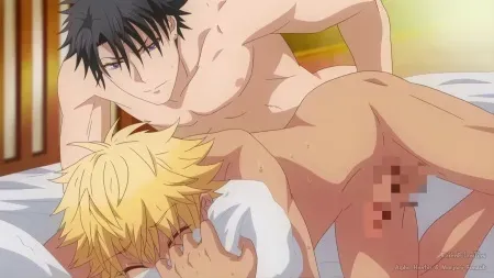 Hanime Kuro Gal ni Nattakara Shin`yuu to Shite Mita ตอนที่ 8 ซับไทย แปลไทย