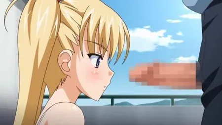 Hanime Oni Chichi Rebuild ตอนที่ 1 ซับไทย แปลไทย