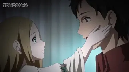 Hanime Tiny Evil ตอนที่ 3 ซับไทย แปลไทย