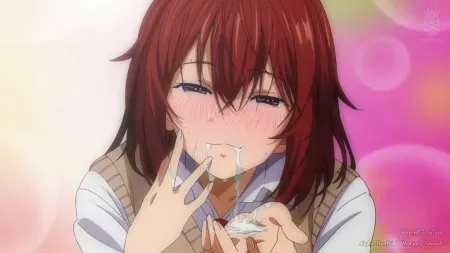 Hanime Yamitsuki Pheromone The Animation ตอนที่ 1 ซับไทย แปลไทย