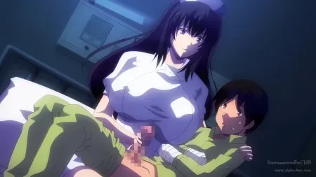 Hanime  Sakusei Byoutou The Animation ~Tachibana Edition~ ตอนที่ 7 ซับไทย แปลไทย