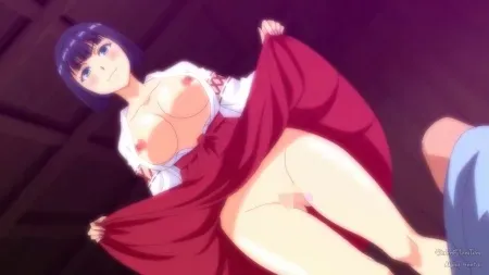 Hanime Yamitsuki Mura: Melty Limit The Animation ตอนที่ 1 ซับไทย แปลไทย