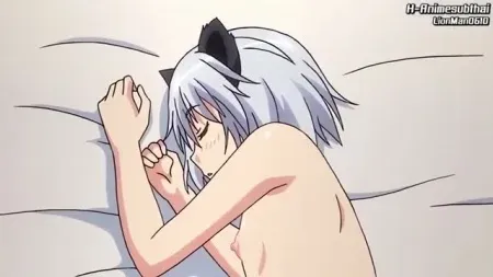 Hanime Tensei Kendo no Harem Colosseum ตอนที่ 2 ซับไทย แปลไทย