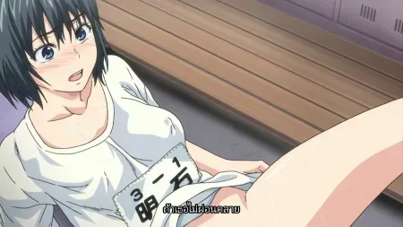 Hanime Zutto Suki Datta ตอนที่ 1 ซับไทย แปลไทย