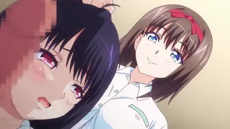 Hanime Yari Agari ตอนที่ 2 ซับไทย แปลไทย