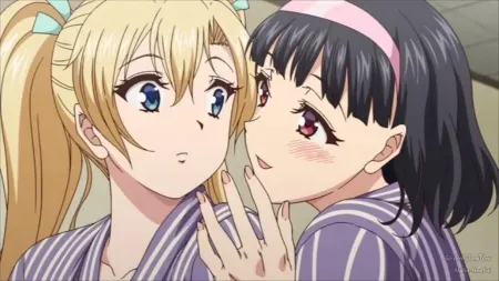 Hanime Himitsu no Kichi ตอนที่ 2 ซับไทย แปลไทย