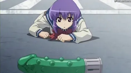 Hanime Hatsu Inu The Animation ตอนที่ 2 ซับไทย แปลไทย