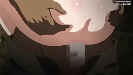 Hanime Kuroinu Kedakaki Seijo wa Hakudaku ni Somaru ตอนที่ 5 ซับไทย แปลไทย