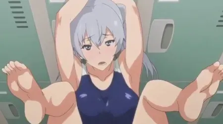 Hanime Kimi Omou Koi ตอนที่ 2 ซับไทย แปลไทย