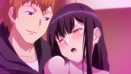 Hanime Mebuki The Animation ตอนที่ 1 ซับไทย แปลไทย