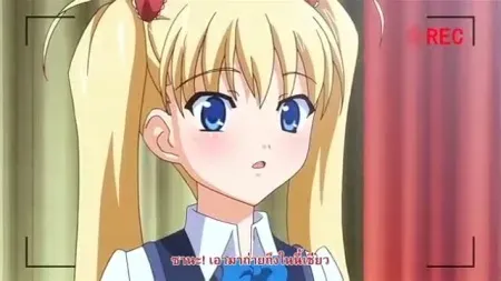 Hanime Oni Chichi 1 ตอนที่ 1 ซับไทย แปลไทย