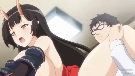 Hanime Enjo Kouhai ตอนที่ 6 ซับไทย แปลไทย