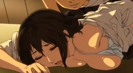 Hanime Tayu Tayu ตอนที่ 2 ซับไทย แปลไทย