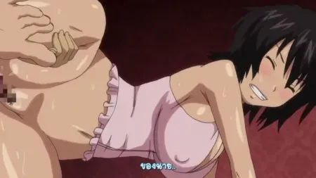 Hanime Soushisouai Note The Animation ตอนที่ 1 ซับไทย แปลไทย