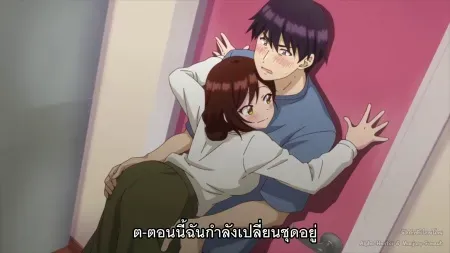 Hanime Showtime! Uta no Onee-san Datte Shitai ตอนที่ 2 ซับไทย แปลไทย