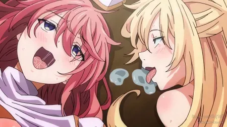 Hanime Isekai Kita node Sukebe Skill de Zenryoku Ouka Shiyou to Omou The Animation ตอนที่ 1 ซับไทย แปลไทย