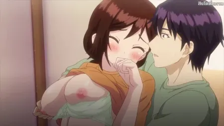 Hanime Showtime! Uta no Onee-san Datte Shitai ตอนที่ 1 ซับไทย แปลไทย