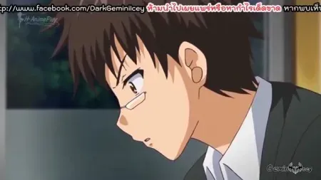 Hanime Kowaku no Toki ตอนที่ 4 ซับไทย แปลไทย