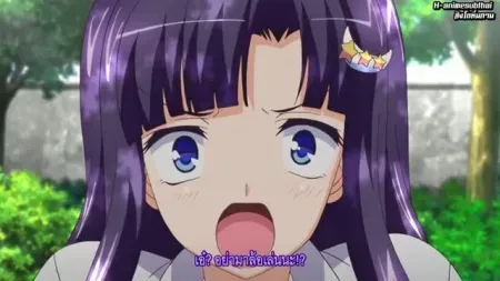 Hanime Ane Chijo Max Heart ตอนที่ 2 ซับไทย แปลไทย
