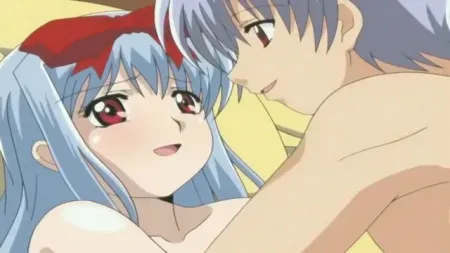 Hanime Imouto Twins ตอนที่ 1 ซับไทย แปลไทย