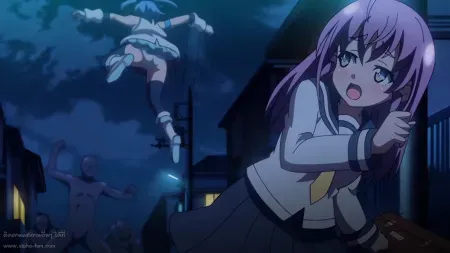 Hanime Mahou Touki Lilustear ตอนที่ 1 ซับไทย แปลไทย