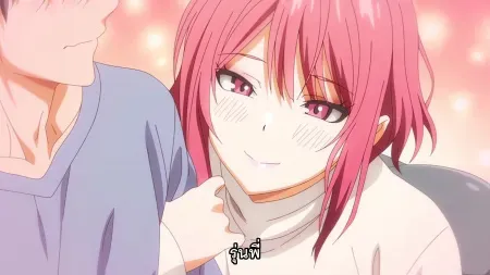 Hanime Kono Koi ni Kizuite The Animation ตอนที่ 1 ซับไทย แปลไทย