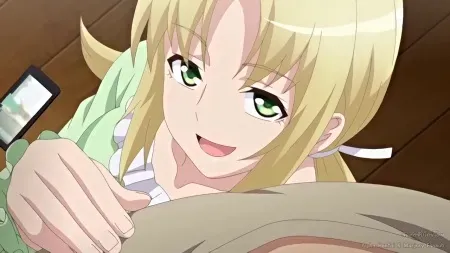 Hanime Jitaku Keibiin 2 ตอนที่ 7 ซับไทย แปลไทย