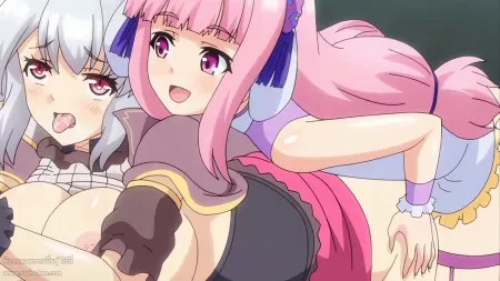 Hanime Renseijutsushi Colette no H na Sakusei Monogatari ตอนที่ 4 ซับไทย แปลไทย