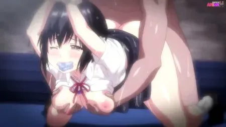 Hanime Nuresuke JK Amayadori Rape ตอนที่ 1 ซับไทย แปลไทย