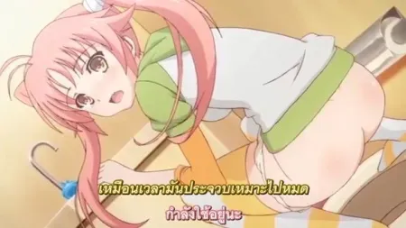 Hanime Koikishi Purely Kiss ตอนที่ 1 ซับไทย แปลไทย