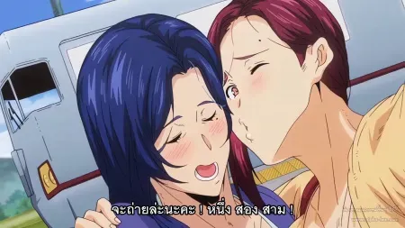 Hanime Futei with... The Animation ตอนที่ 1 ซับไทย แปลไทย