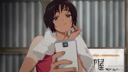 Hanime Ito wo Yoru ตอนที่ 1 ซับไทย แปลไทย
