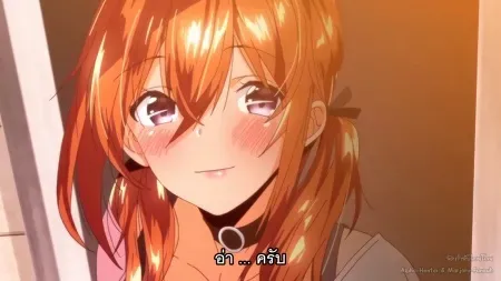 Hanime Girls Rush The Animation ตอนที่ 1 ซับไทย แปลไทย