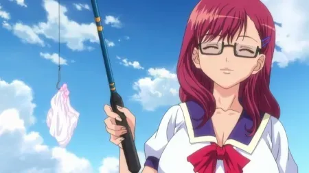 Hanime School Tsuujouban ตอนที่ 2 ซับไทย แปลไทย